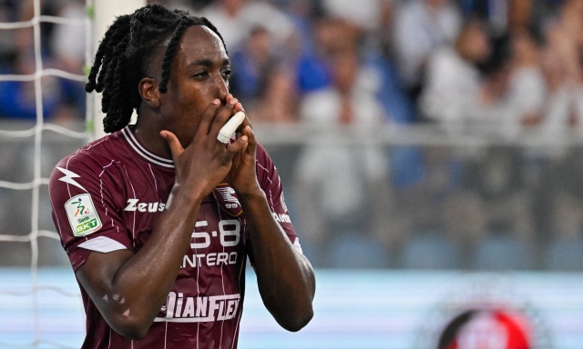 Serie B, playout confermati: respinto il ricorso della Salernitana