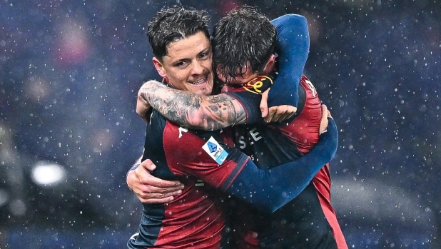 Genoa, al via "Meravigliosa": la campagna abbonamenti 2025/26