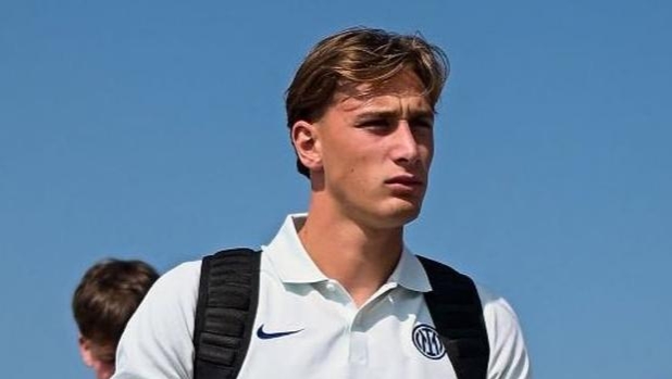 Chivu e quella fascia a sorpresa a Pio Esposito: "Capii che era fatto di un'altra pasta" 1 Chivu e quella fascia a sorpresa a Pio Esposito: "Capii che era fatto di un'altra pasta"
