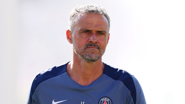 Luis Enrique: "Inter, Champions e... Macché, è il Botafogo la quadra che ha difeso meglio" 16 Luis Enrique: "Inter, Champions e... Macché, è il Botafogo la quadra che ha difeso meglio"