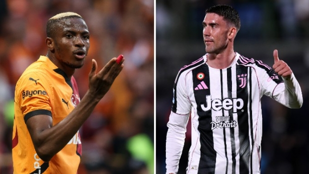 Napoli e Juve: siamo proprio sicuri che lo scambio Osimhen-Vlahovic non si possa fare?