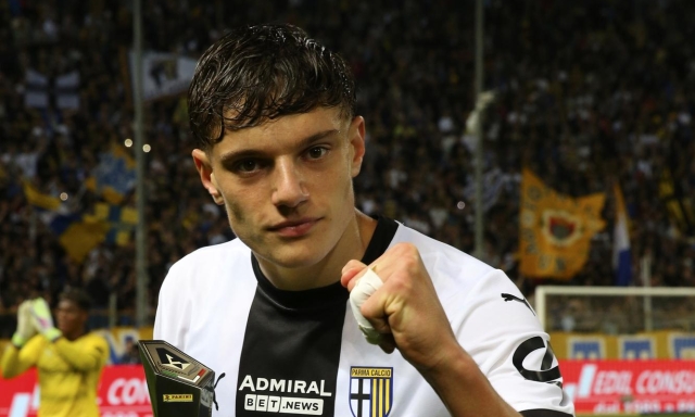 Milan-Leoni, perché si può: Colombo nell'offerta e fattore Allegri per battere Juve e Inter 14 Milan-Leoni, perché si può: Colombo nell'offerta e fattore Allegri per battere Juve e Inter