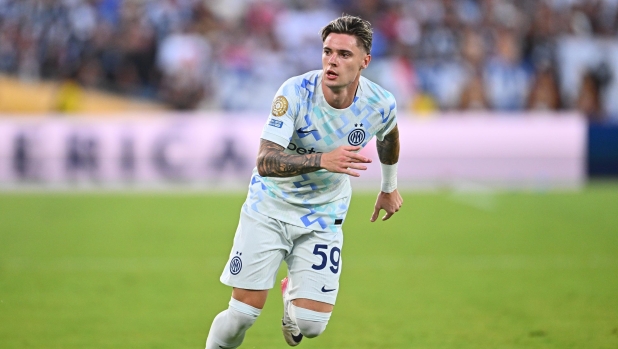 LIVE Inter-Urawa alle 21, le probabili: Chivu con Seba Esposito e Zalewski 15 LIVE Inter-Urawa alle 21, le probabili: Chivu con Seba Esposito e Zalewski