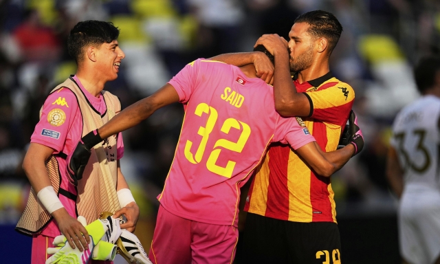 Los Angeles-Esperance, 3 top e 3 flop al Fantacampionato Mondiale