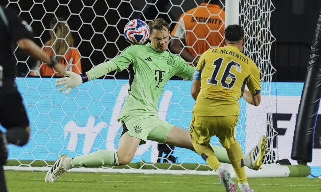 Fantacampionato Mondiale per Club, i portieri da schierare nella 4ª giornata