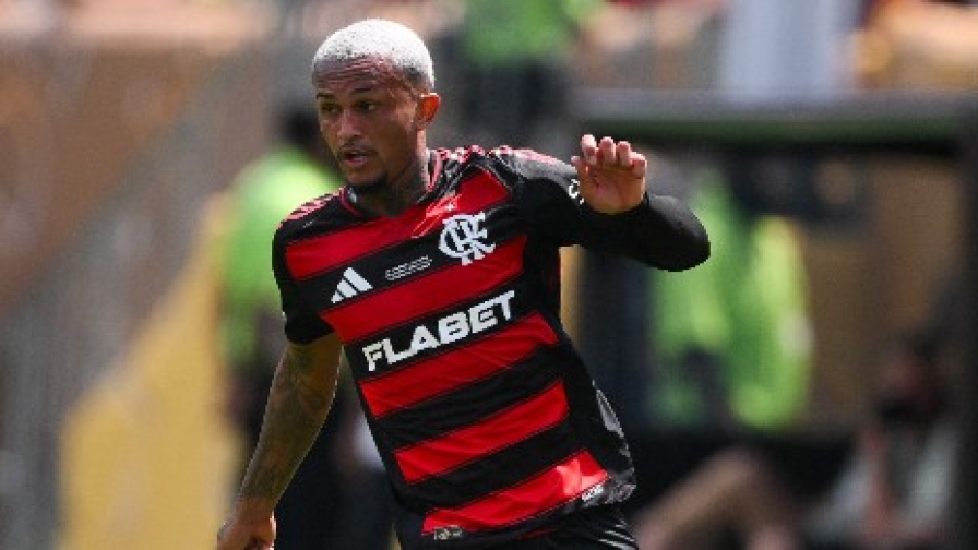 Calciomercato, Wesley e la Juve nello stesso hotel: perché l’affare può andare in porto 1 Calciomercato, Wesley e la Juve nello stesso hotel: perché l’affare può andare in porto