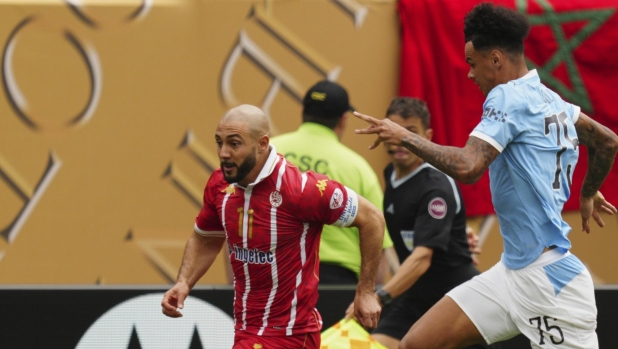 L'altro Amrabat, il siriano e la colonia brasiliana: 5 curiosità sul Wydad 1 L'altro Amrabat, il siriano e la colonia brasiliana: 5 curiosità sul Wydad
