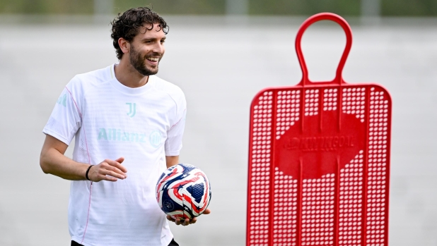 Locatelli: "Tudor conosce il Dna Juventus. Gattuso ct Nazionale? È l'allenatore giusto"