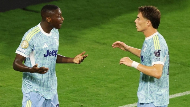 LIVE Alle 18 Juventus-Wydad: Tudor conferma Kolo e Yildiz 14 LIVE Alle 18 Juventus-Wydad: Tudor conferma Kolo e Yildiz