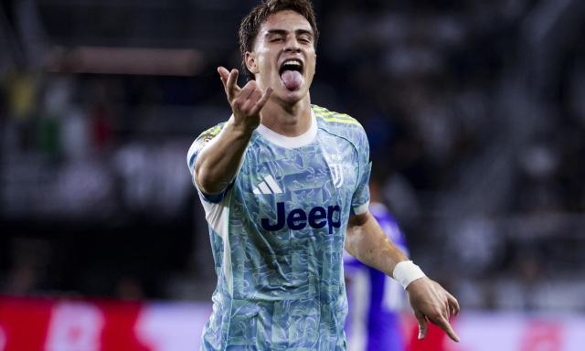 Juve-Wydad: Sky, Dazn o Mediaset? Dove vederla in tv e in streaming 14 Juve-Wydad: Sky, Dazn o Mediaset? Dove vederla in tv e in streaming