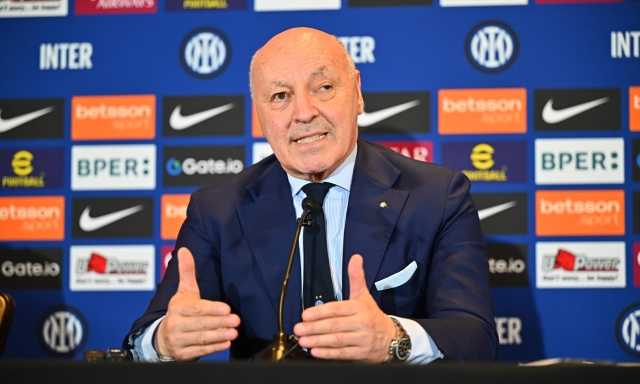 Marotta: "Bonny ci interessa. Calhanoglu? Non abbiamo ricevuto offerte" 15 Marotta: "Bonny ci interessa. Calhanoglu? Non abbiamo ricevuto offerte"