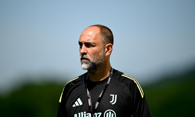 Juve, Tudor non cambia: contro il Wydad stessa formazione della prima partita 15 Juve, Tudor non cambia: contro il Wydad stessa formazione della prima partita