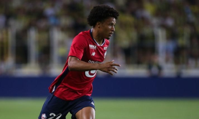 Qualità e velocità: Tiago Santos, che occasione per il Milan 1 Qualità e velocità: Tiago Santos, che occasione per il Milan