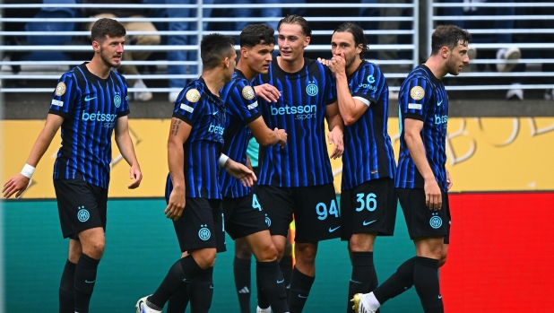 Inter-Urawa, le pagelle: Luis Henrique horror, da 4. Carboni subentra e salva, 7 14 Inter-Urawa, le pagelle: Luis Henrique horror, da 4. Carboni subentra e salva, 7