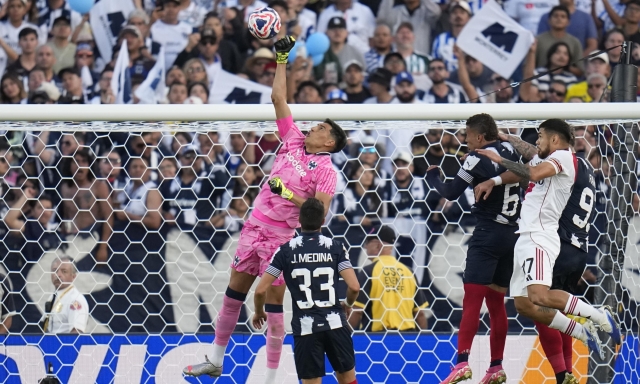 River Plate-Monterrey, i 3 top e i 3 flop al Fantacampionato Mondiale per Club 16 River Plate-Monterrey, i 3 top e i 3 flop al Fantacampionato Mondiale per Club