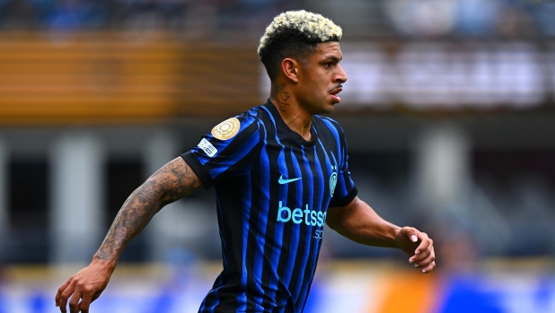 Luis Henrique, parla il padre: "Che emozione vederlo con la maglia dell'Inter" 16 Luis Henrique, parla il padre: "Che emozione vederlo con la maglia dell'Inter"