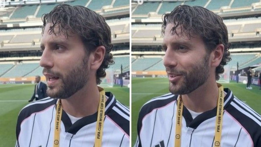 Locatelli: "Gattuso? È l'allenatore giusto. Mi ha chiamato: ecco cosa mi ha detto" 1 Locatelli: "Gattuso? È l'allenatore giusto. Mi ha chiamato: ecco cosa mi ha detto"