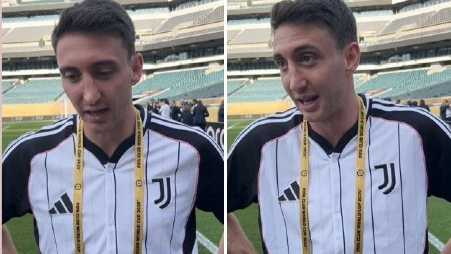 Calciomercato Juve, Cambiaso: "Io vicino al Manchester City? Ecco la verità" 1 Calciomercato Juve, Cambiaso: "Io vicino al Manchester City? Ecco la verità"