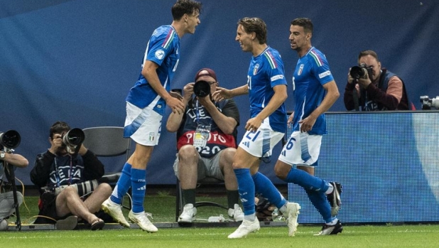 LIVE Alle 21 Germania-Italia U21 Baldanzi out. Occhio a Gruda e Tresoldi