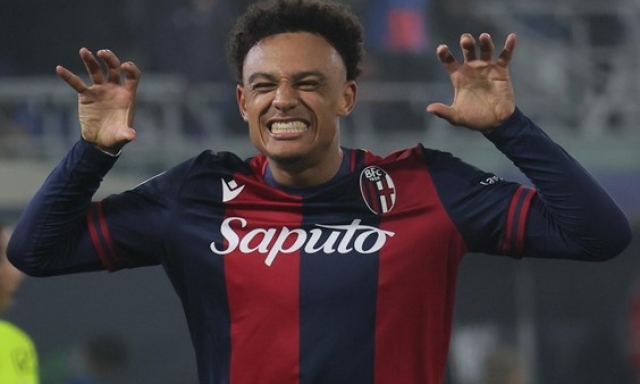 Napoli, fumata grigia per Ndoye e Beukema: il Bologna vuole 70 milioni