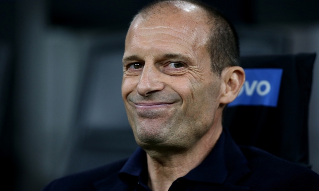 Il piano di Allegri per essere al top: raduno anticipato e doppie sedute