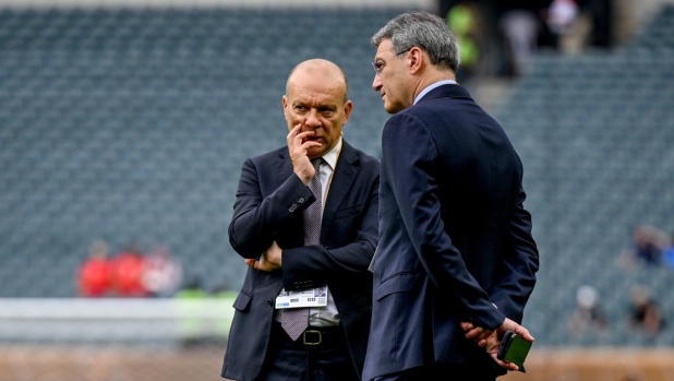 Juve, Scanavino indica la via: "Dovremo essere competitivi per lo scudetto" 15 Juve, Scanavino indica la via: "Dovremo essere competitivi per lo scudetto"