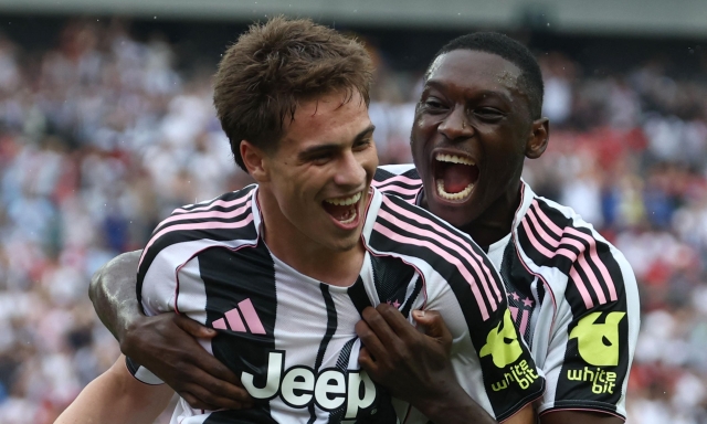 Juventus-Wydad, 3 top e 3 flop al Fantacampionato Mondiale 1 Juventus-Wydad, 3 top e 3 flop al Fantacampionato Mondiale