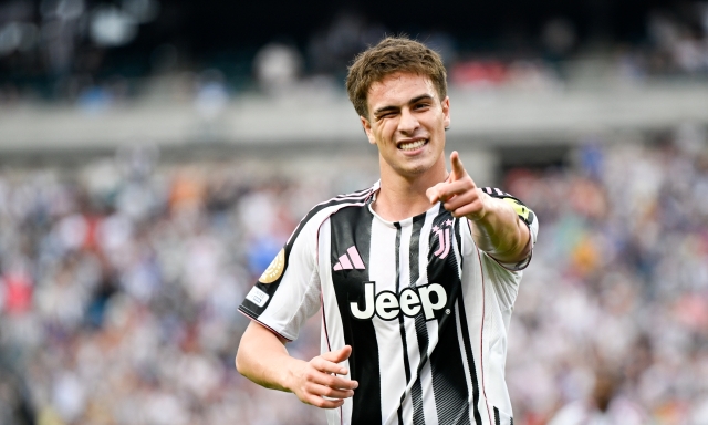 Yildiz, doppietta Mondiale: bel poker al Wydad, la Juve ipoteca gli ottavi. E segna pure Vlahovic