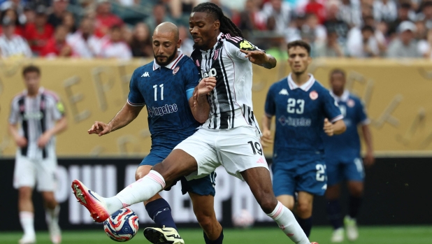 Juve-Wydad, le pagelle: Thuram (7,5) dominatore assoluto. McKennie (5,5) patisce