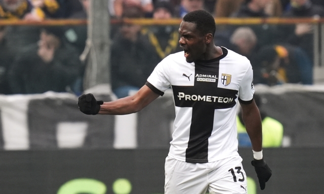Inter-Bonny, si chiude in settimana: i dettagli dell'affare 1 Inter-Bonny, si chiude in settimana: i dettagli dell'affare