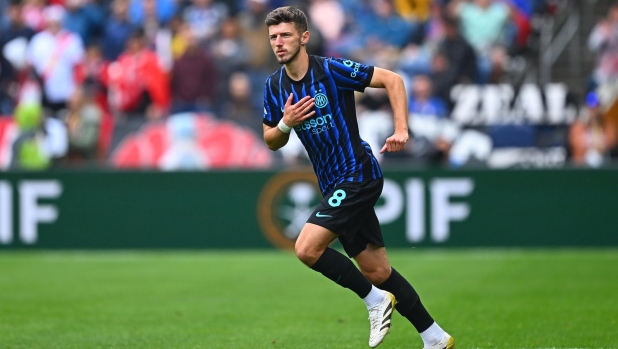 "Io il nuovo Brozovic? No, il miglior Susic. E non vedo l'ora che arrivi il derby con Modric..."