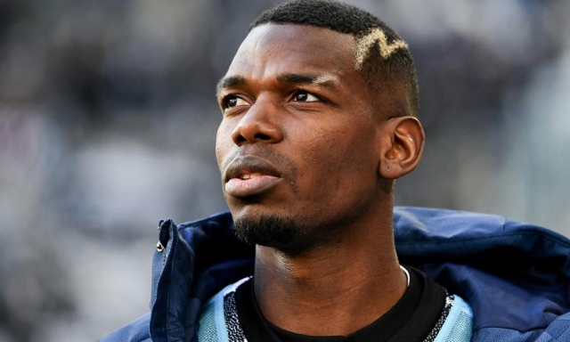 Pogba e la squalifica: "La Juve non mi ha aiutato. Credevo di lottare solo con l'antidoping, ma..." 1 Pogba e la squalifica: "La Juve non mi ha aiutato. Credevo di lottare solo con l'antidoping, ma..."