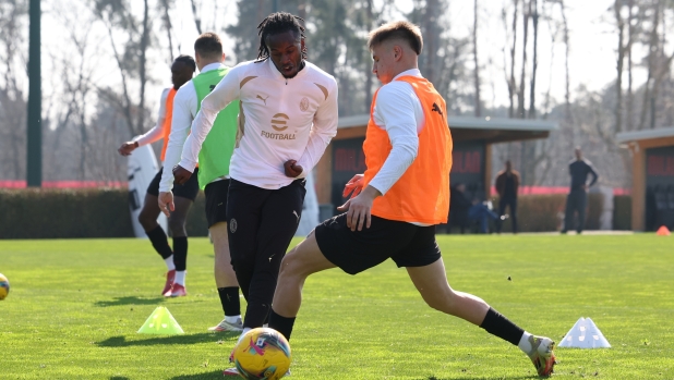 Camarda in prestito, Bondo resta, e Jimenez... Che ne sarà dei giovani del Milan 1 Camarda in prestito, Bondo resta, e Jimenez... Che ne sarà dei giovani del Milan