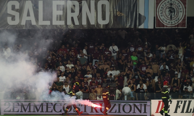 Salernitana dalla A alla C in due anni: tutte la cause di un disastro annunciato