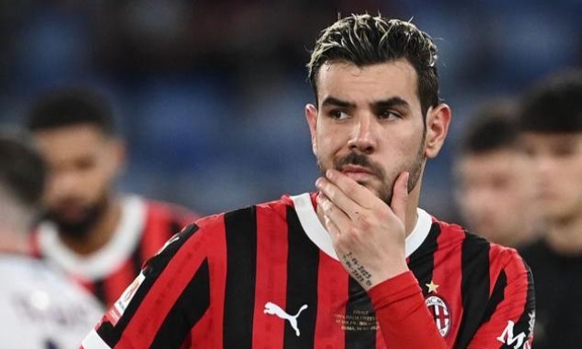 Theo verso il sì all'Al Hilal: Milan informato, si può chiudere a breve 1 Theo verso il sì all'Al Hilal: Milan informato, si può chiudere a breve