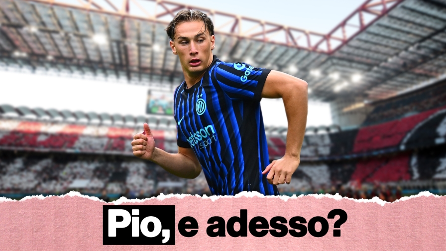 La fiducia di Chivu, il feeling con Lautaro e... il River: da cosa dipende il futuro di Esposito