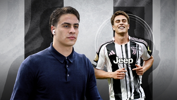 L'immagine, gli sponsor, la 10, il progetto: la Juve avrà sempre più il volto di Yildiz 16 L'immagine, gli sponsor, la 10, il progetto: la Juve avrà sempre più il volto di Yildiz