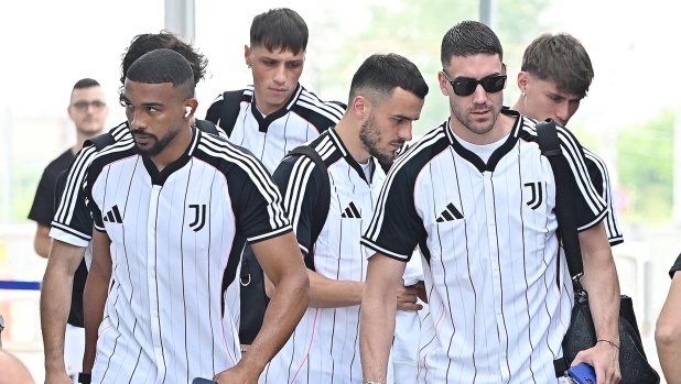 Chi sale, chi scende e i rinforzi: Juve, cosa sta dicendo il Mondiale per il mercato 16 Chi sale, chi scende e i rinforzi: Juve, cosa sta dicendo il Mondiale per il mercato