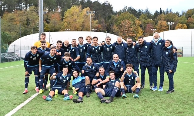 La NAT San Marino, "l'altra" nazionale del Monte Titano, alla fase finale della Regions Cup