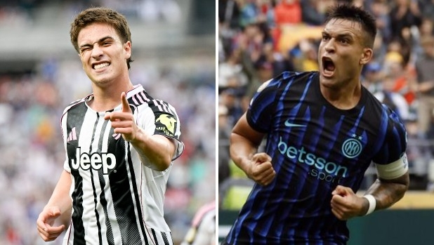 Verso gli ottavi: la Juve punta al primato, all'Inter basta un punto. E occhio al possibile derby 16 Verso gli ottavi: la Juve punta al primato, all'Inter basta un punto. E occhio al possibile derby