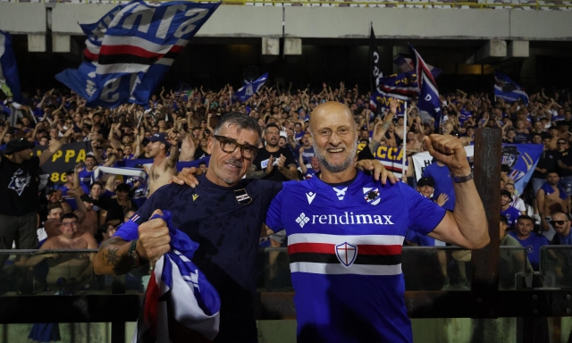 Samp già oltre la salvezza: riscatti, addii, mercato e futuro, così parte la rivoluzione 14 Samp già oltre la salvezza: riscatti, addii, mercato e futuro, così parte la rivoluzione