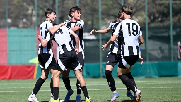 LIVE Juve-Empoli finale U16: alle 20 la finale scudetto 15 LIVE Juve-Empoli finale U16: alle 20 la finale scudetto