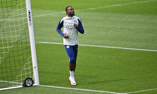 Inter, le ultime verso il Fluminense: Chivu ritrova Thuram e Frattesi 14 Inter, le ultime verso il Fluminense: Chivu ritrova Thuram e Frattesi