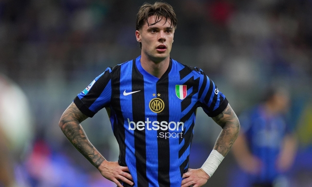 L'Inter riscatta Zalewski dalla Roma: le cifre e il nuovo contratto 16 L'Inter riscatta Zalewski dalla Roma: le cifre e il nuovo contratto