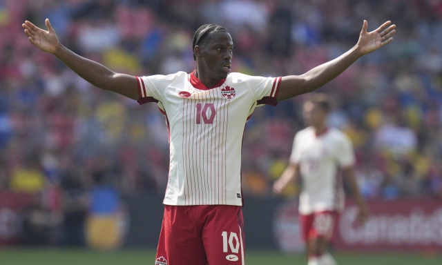 David apre alla Juve: Comolli chiama i suoi agenti. Mbangula e Weah verso la Premier 16 David apre alla Juve: Comolli chiama i suoi agenti. Mbangula e Weah verso la Premier