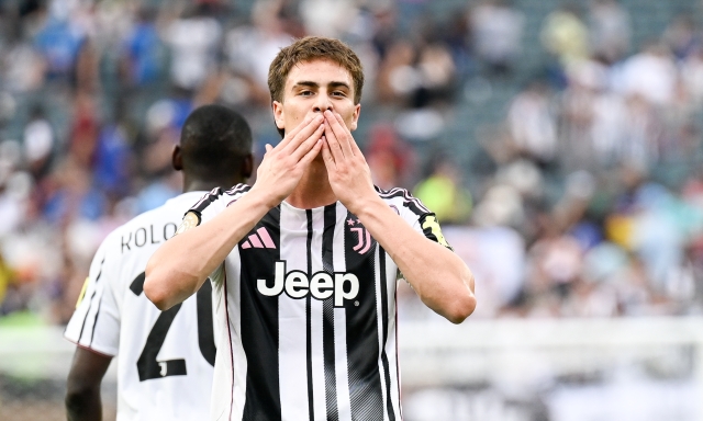 Yildiz vale oro: ora è mister 100 milioni e la Juve lo blinda con un contratto da big