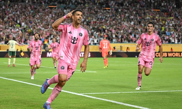 Inter Miami-Palmeiras, i 3 top e i 3 flop al Fantacampionato Mondiale per club 15 Inter Miami-Palmeiras, i 3 top e i 3 flop al Fantacampionato Mondiale per club