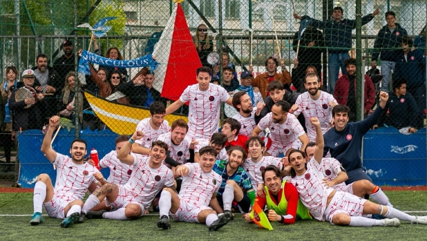 Il Velasca compie 10 anni e sfida la squadra che fu di Pasolini