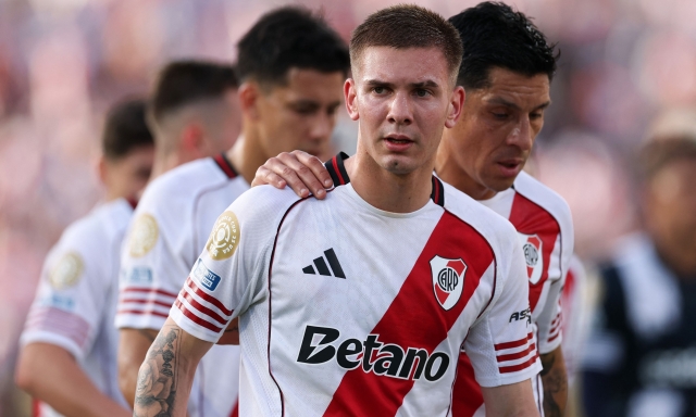 Lucania, viti e monti: le radici italiane del baby fenomeno del River Mastantuono 16 Lucania, viti e monti: le radici italiane del baby fenomeno del River Mastantuono