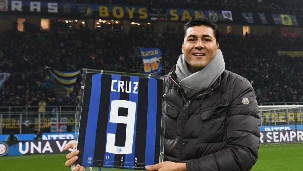 Cruz: "Mi sarebbe piaciuto Mastantuono in nerazzurro. Lautaro ha detto tanti no per l'Inter"
